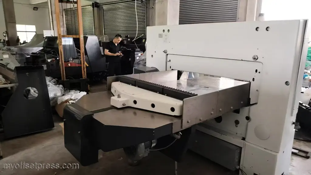 image machine N°5