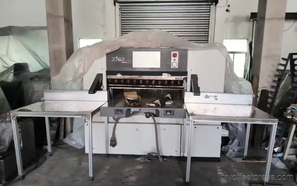 image machine N°6
