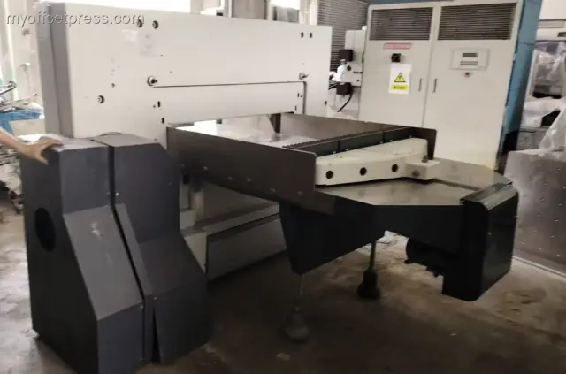 image machine N°1