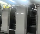 KOMORI LG440