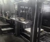 Heidelberg SM102-5