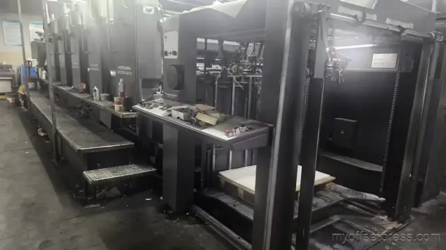 image machine N°1