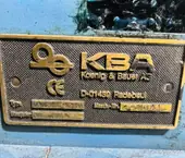KBA Rapida105-6+L