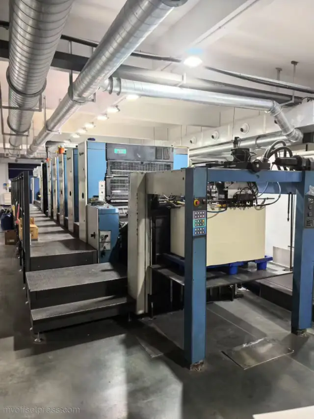 image machine N°3
