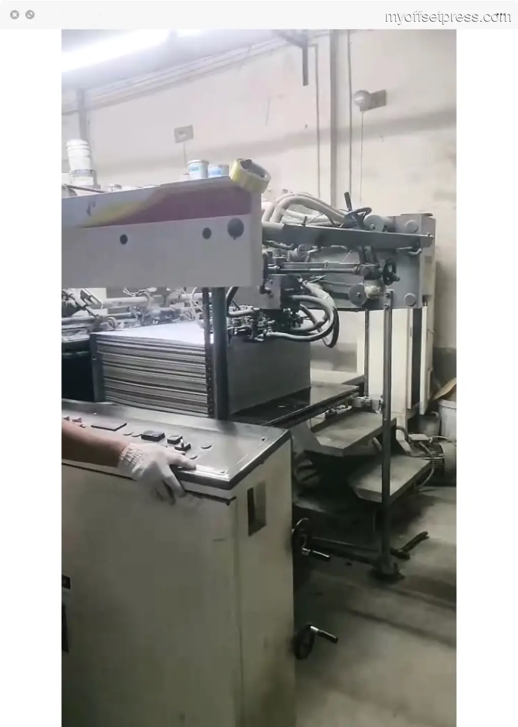 image machine N°3