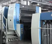 KBA Rapida142-5+L