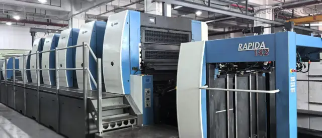image machine N°1