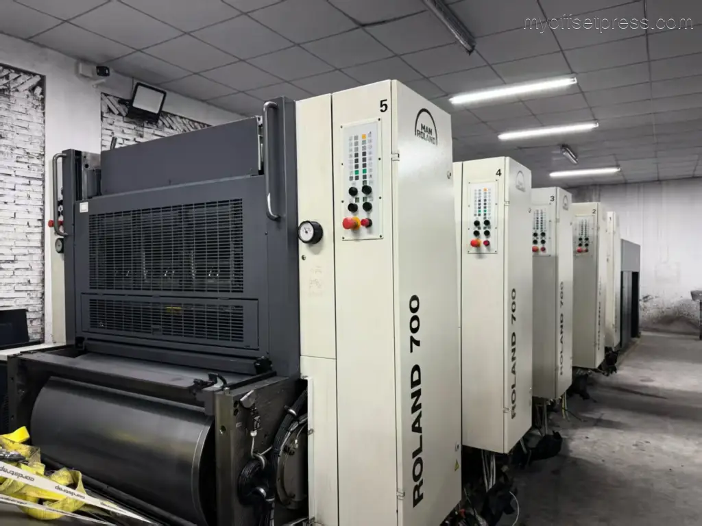 image machine N°4