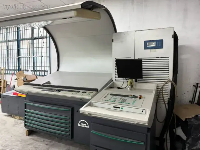 image machine N°1