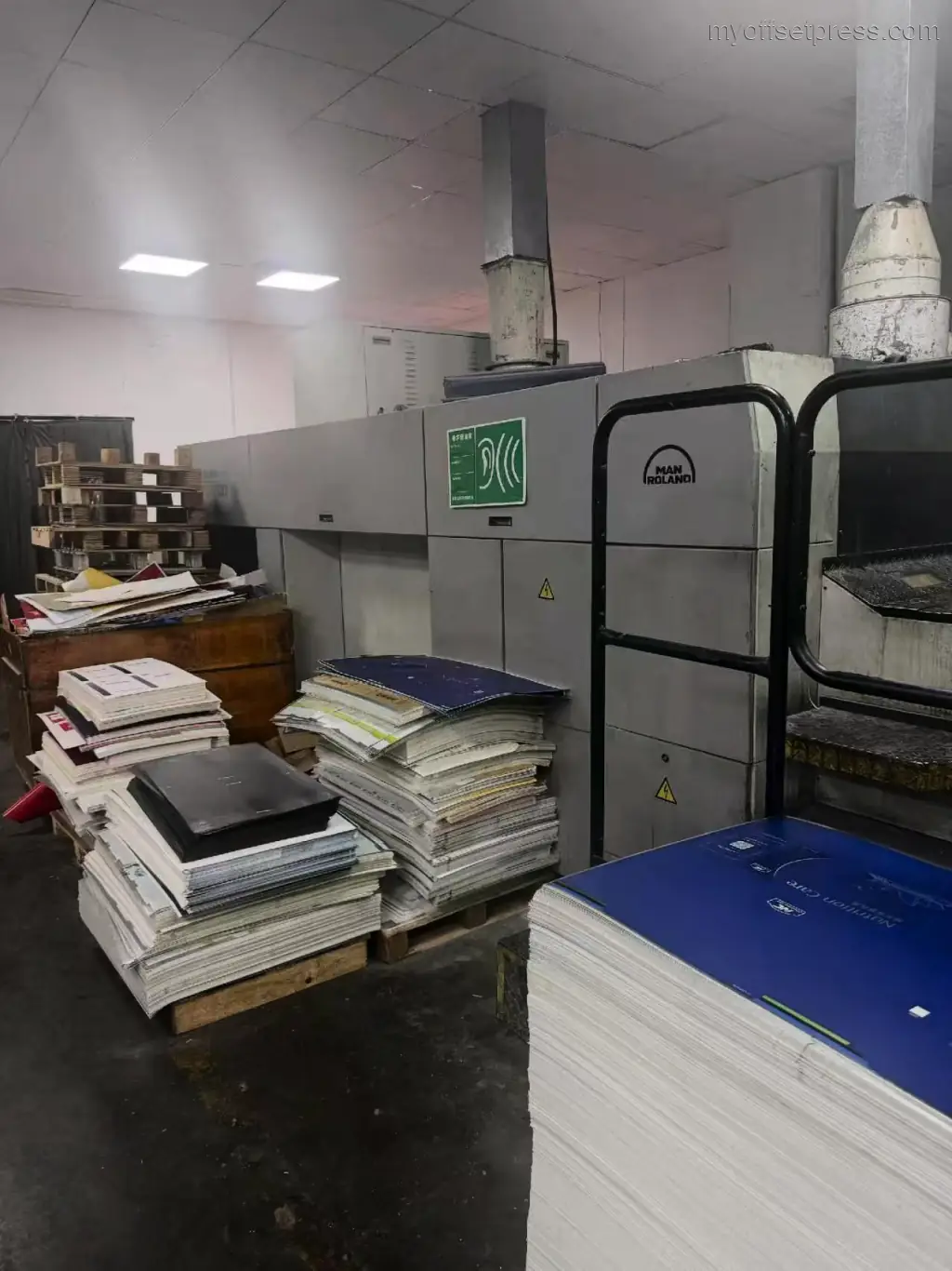 image machine N°5