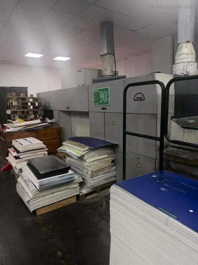 image machine N°2