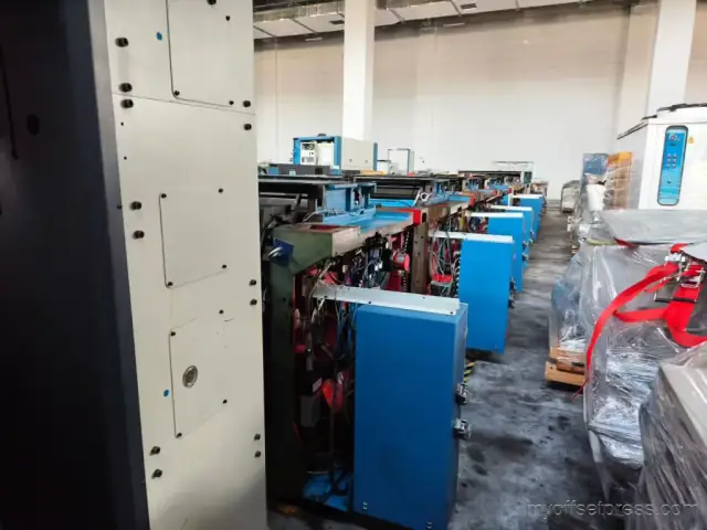 image machine N°1