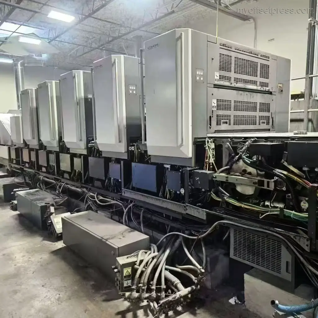 image machine N°2