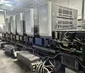 KOMORI LS640