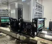 KOMORI LS740