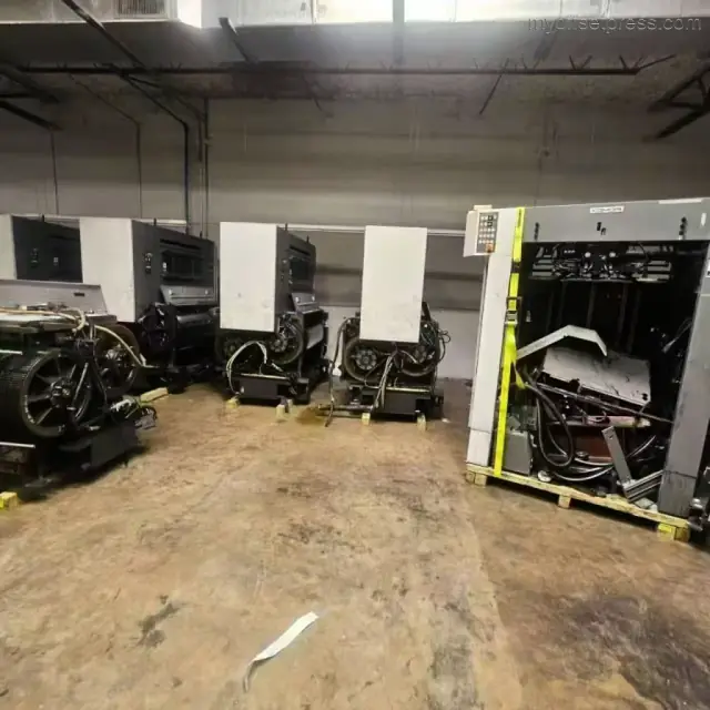 image machine N°2