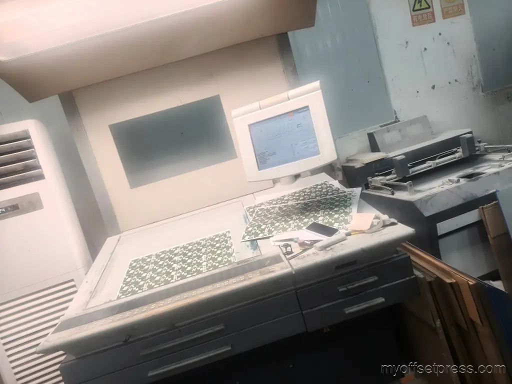 image machine N°3