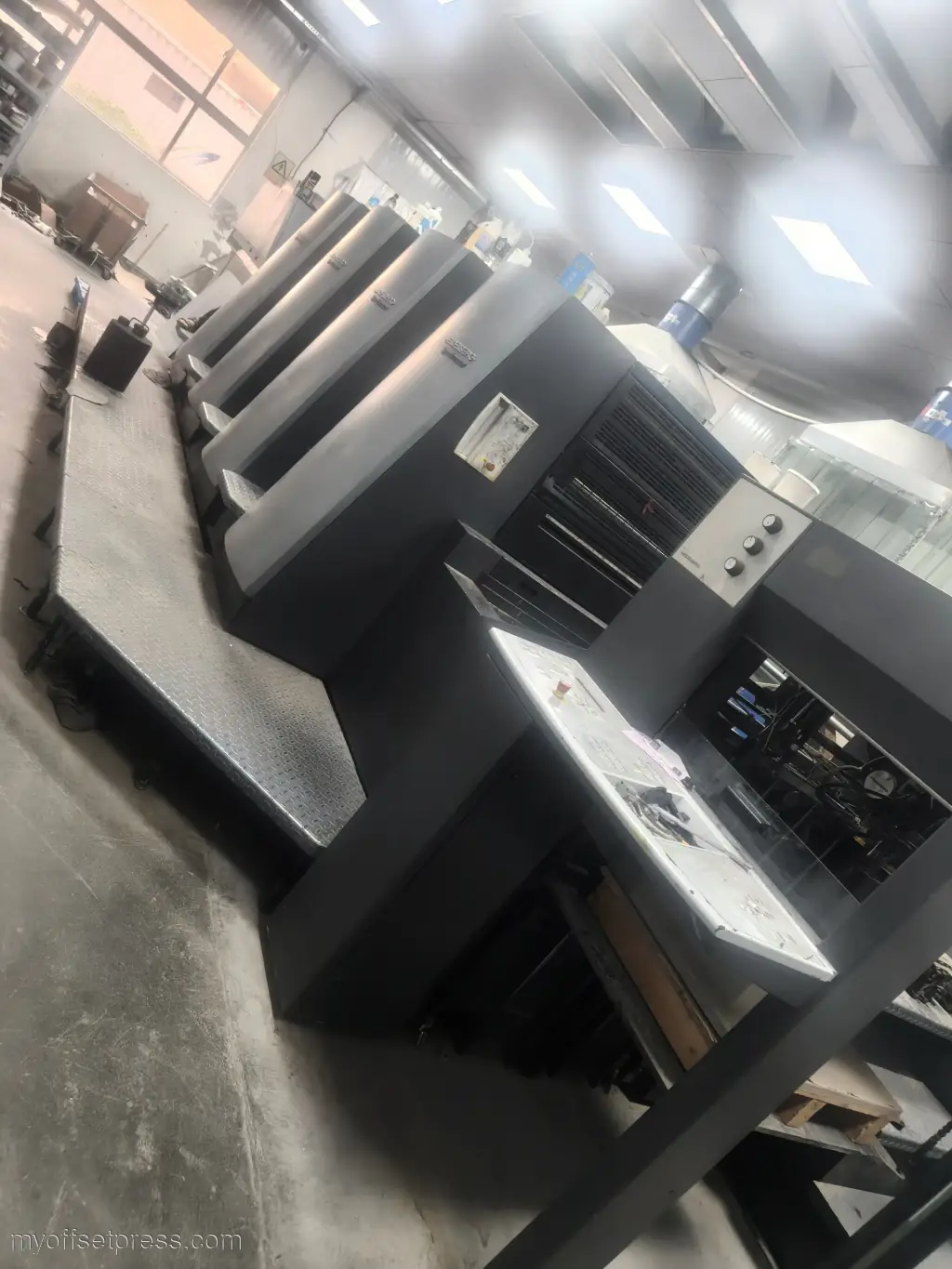 image machine N°4