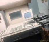 Heidelberg CD74-4F