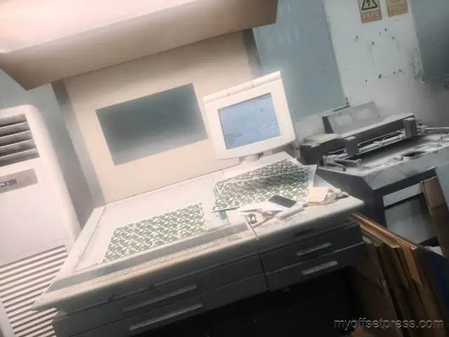 image machine N°1