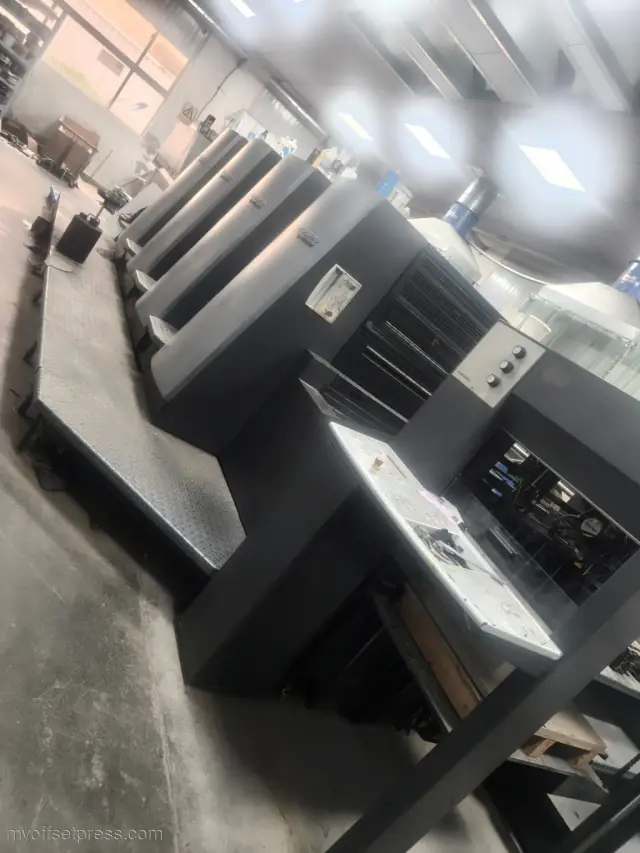 image machine N°2