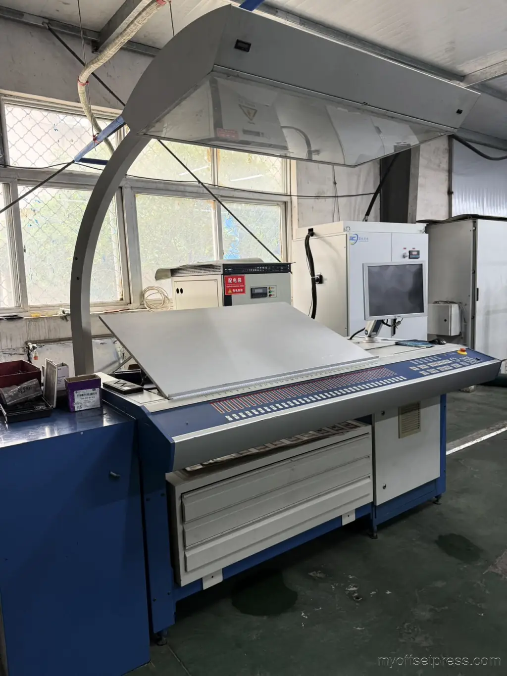 image machine N°4