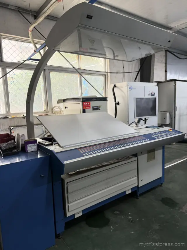 image machine N°1
