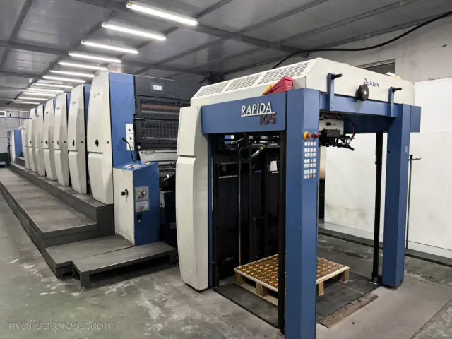 image machine N°2