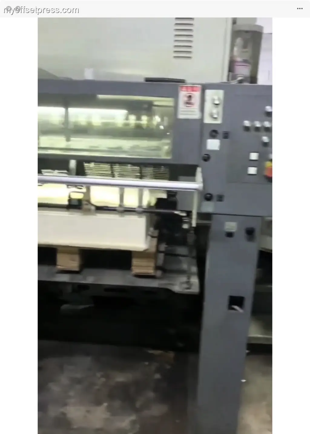 image machine N°3