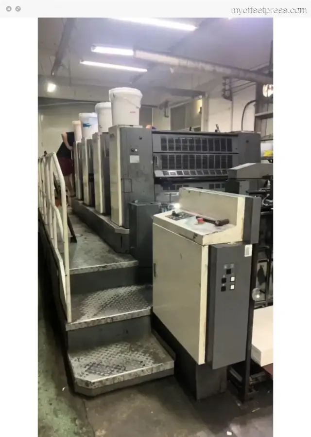 image machine N°2