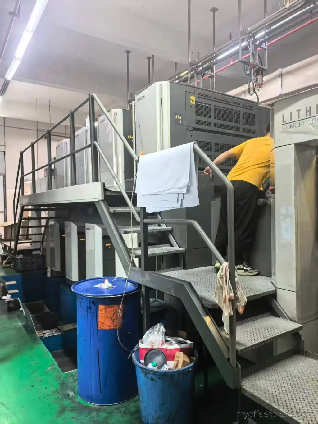 image machine N°2