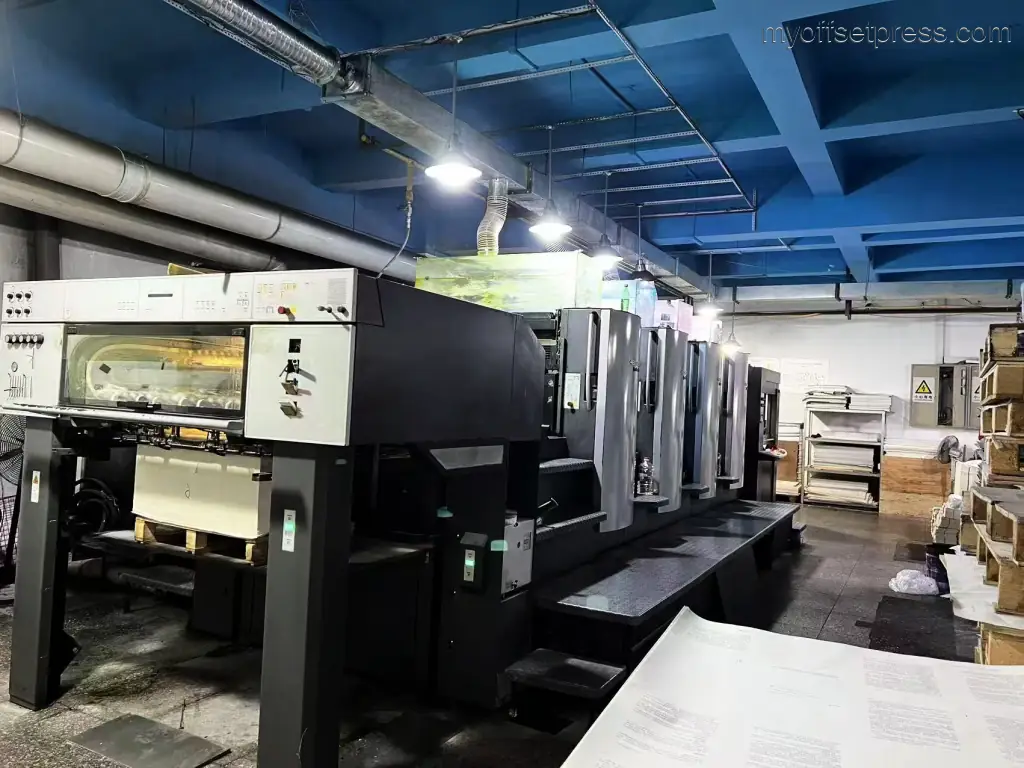 image machine N°5