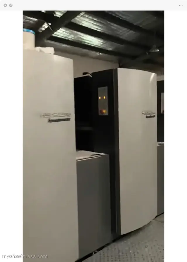 image machine N°1