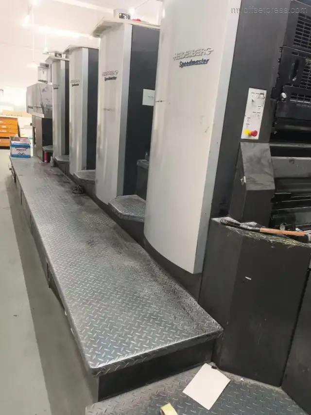 image machine N°2