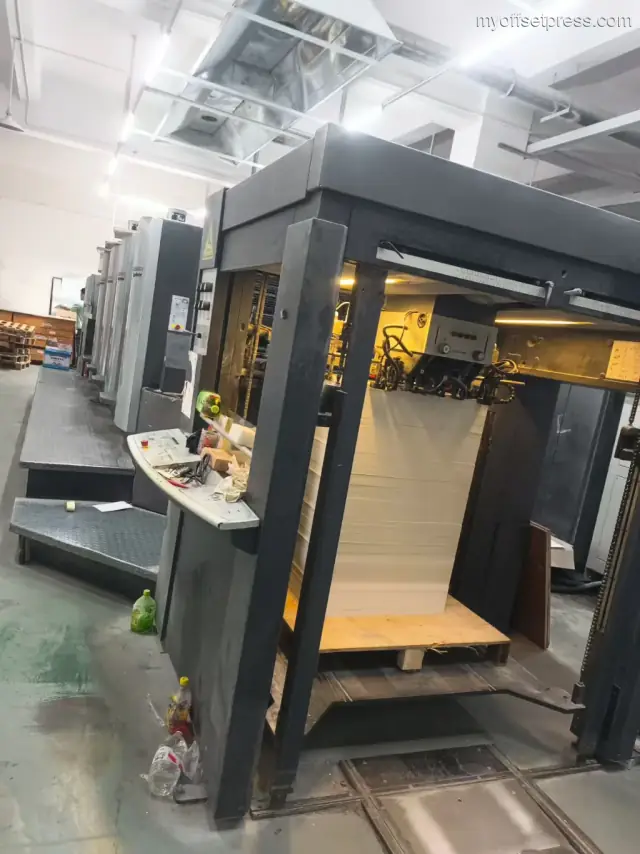image machine N°3