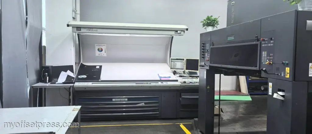 image machine N°4