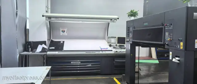 image machine N°2