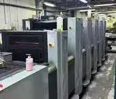 Heidelberg SX52-5+L