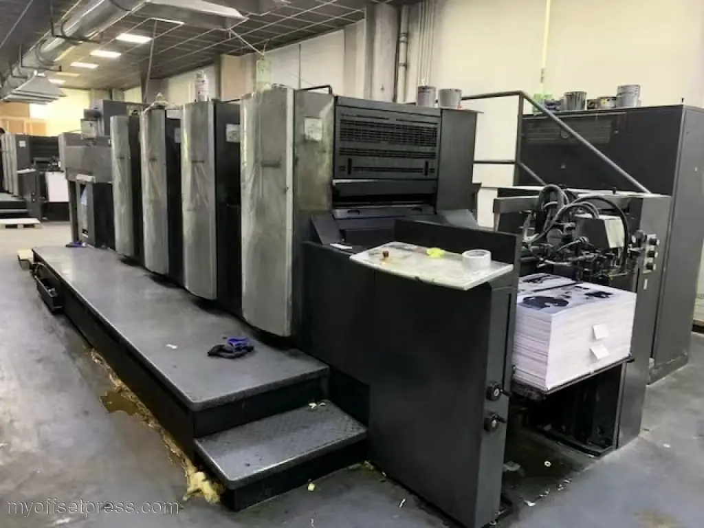 image machine N°4