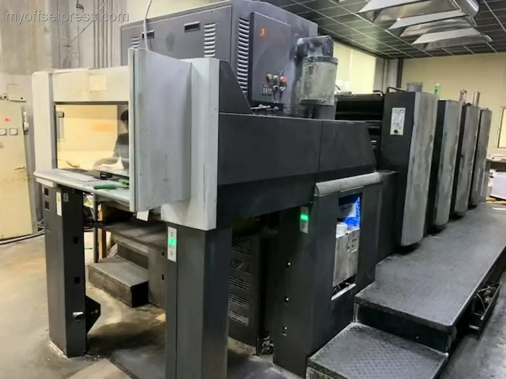 image machine N°6