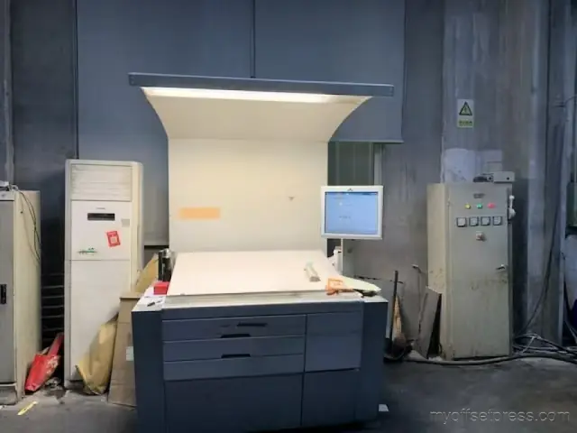 image machine N°2