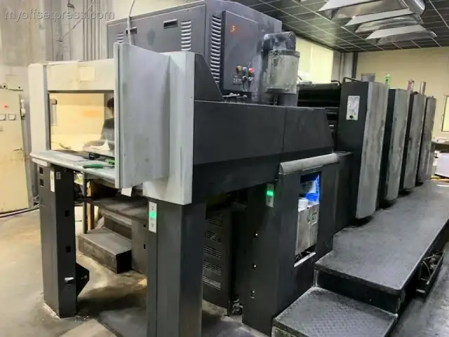 image machine N°3