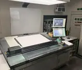 KOMORI GL1040+C