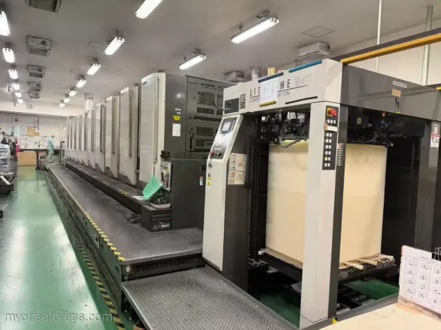 image machine N°2