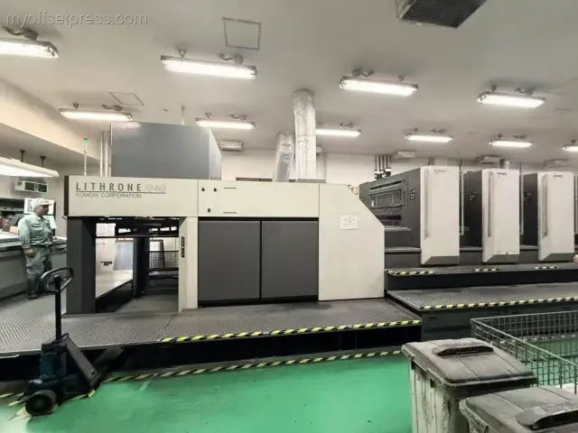 image machine N°3
