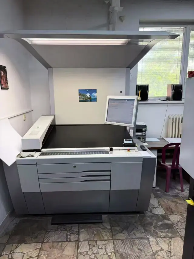 image machine N°1