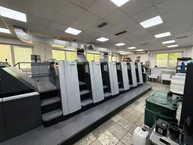 image machine N°2