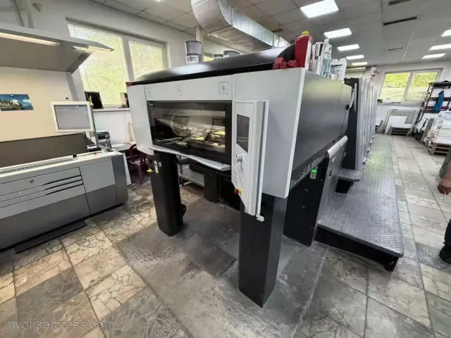 image machine N°3