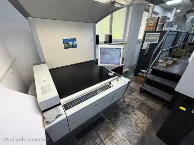 image machine N°4