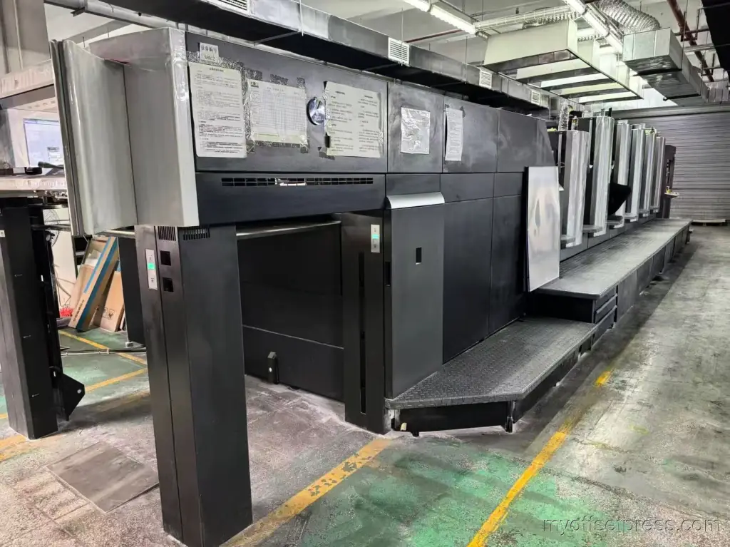 image machine N°2